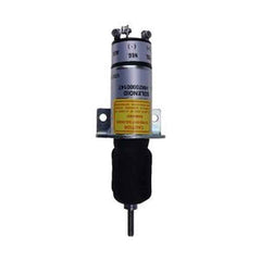 24V Woodward 1500-2131 Stop Solenoid for Engine, Truck, Generator