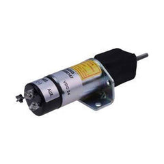 24V Woodward 1500-2131 Stop Solenoid for Engine, Truck, Generator