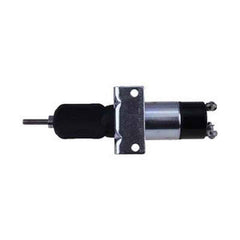24V Woodward 1500-2131 Stop Solenoid for Engine, Truck, Generator