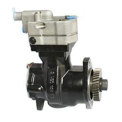 24V Air Compressor 4931477 for Cummins 6B5.9, 4B3.9, B4.5 Engines