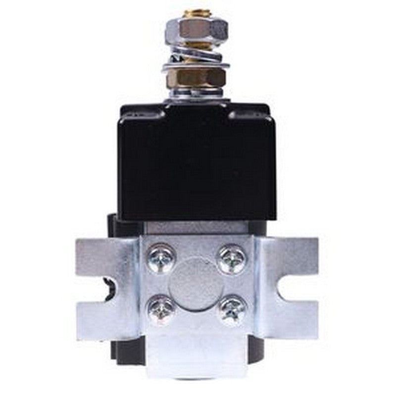 24V Albright Contactor SW80-1160 for Curtis - Buymachineryparts