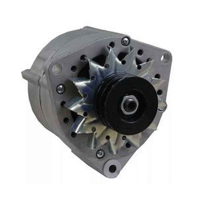 24V Alternator 3255439 for Cummins N14 Celect Plus Engine
