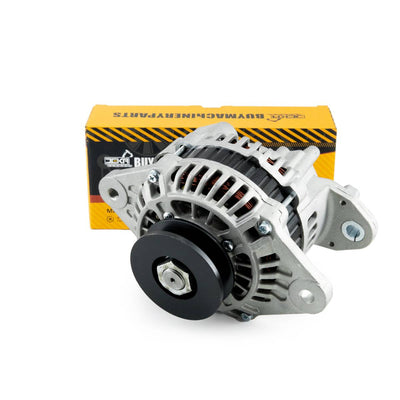 24V Alternator 32A68-06800 for Mitsubishi Engine S6S TCM FD35-50T9 Heli CPCD50-70 H2000 Series Forklift