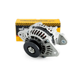 24V Alternator 32A68-06800 for Mitsubishi Engine S6S TCM FD35-50T9 Heli CPCD50-70 H2000 Series Forklift