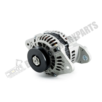 24V Alternator 32A68-06800 for Mitsubishi Engine S6S TCM FD35-50T9 Heli CPCD50-70 H2000 Series Forklift