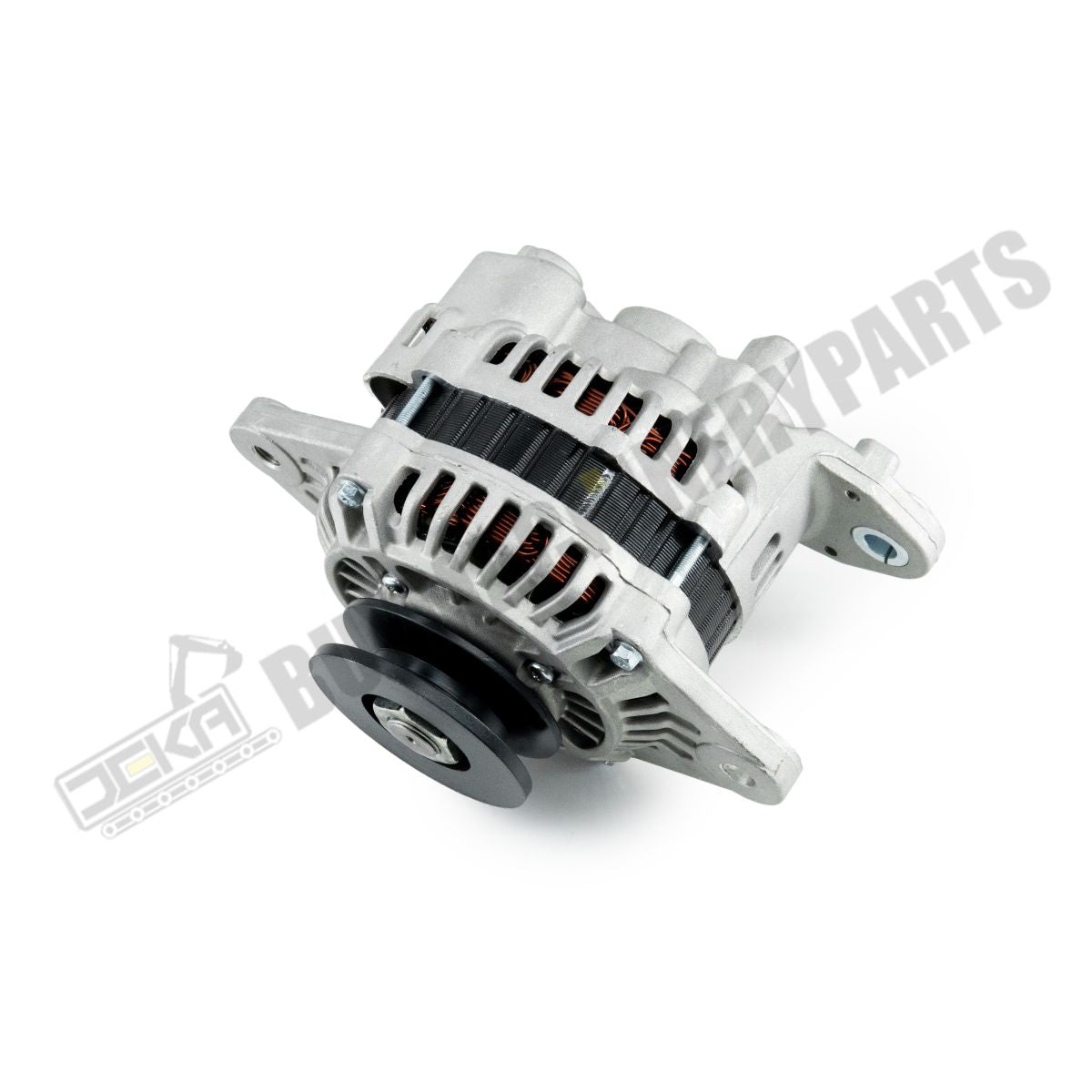 24V Alternator 32A68-06800 for Mitsubishi Engine S6S TCM FD35-50T9 Heli CPCD50-70 H2000 Series Forklift