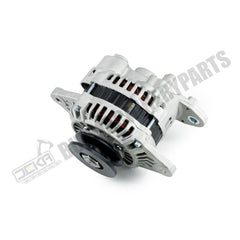 24V Alternator 32A68-06800 for Mitsubishi Engine S6S TCM FD35-50T9 Heli CPCD50-70 H2000 Series Forklift
