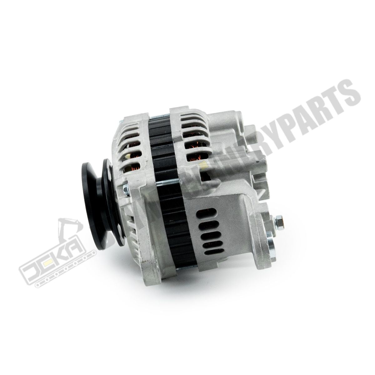 24V Alternator 32A68-06800 for Mitsubishi Engine S6S TCM FD35-50T9 Heli CPCD50-70 H2000 Series Forklift
