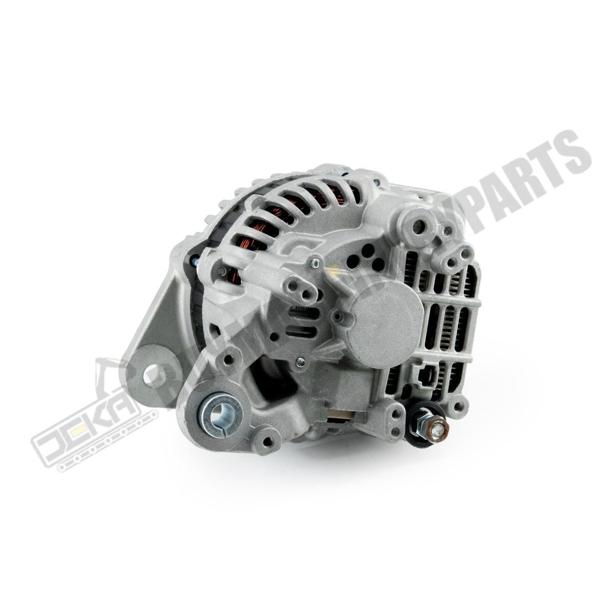 24V Alternator 32A68-06800 for Mitsubishi Engine S6S TCM FD35-50T9 Heli CPCD50-70 H2000 Series Forklift