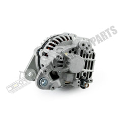 24V Alternator 32A68-06800 for Mitsubishi Engine S6S TCM FD35-50T9 Heli CPCD50-70 H2000 Series Forklift