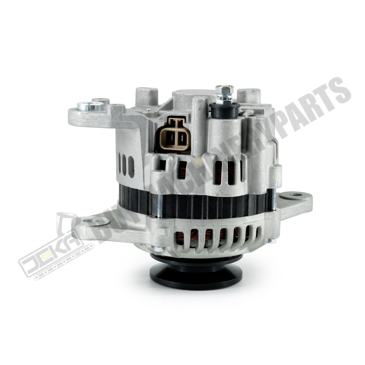 24V Alternator 32A68-06800 for Mitsubishi Engine S6S TCM FD35-50T9 Heli CPCD50-70 H2000 Series Forklift