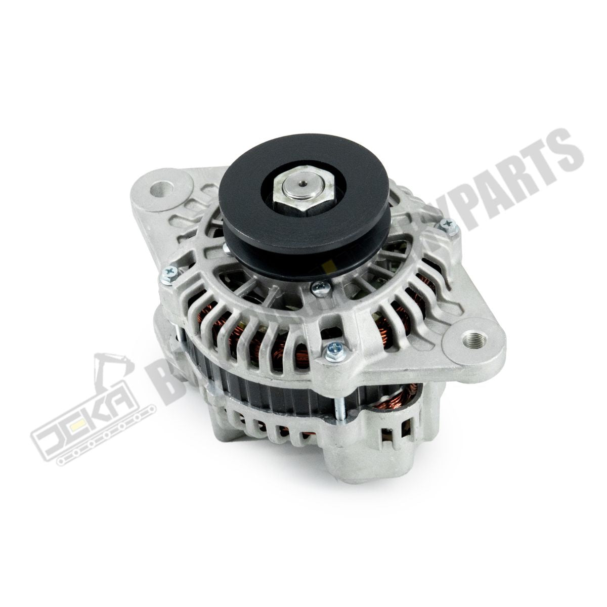 24V Alternator 32A68-06800 for Mitsubishi Engine S6S TCM FD35-50T9 Heli CPCD50-70 H2000 Series Forklift