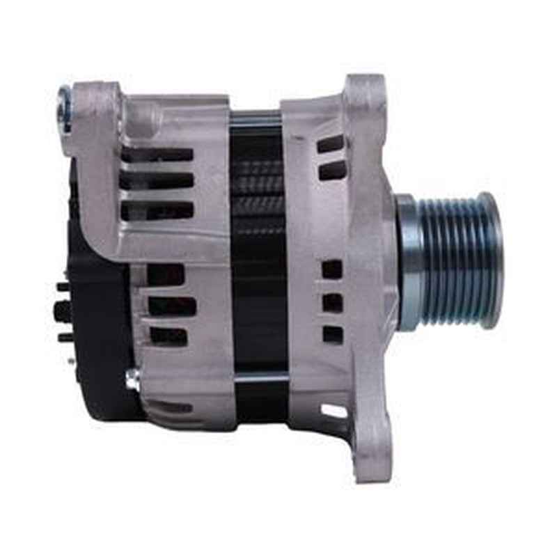 24V Alternator 5318117 5263796 for Cummins & Hyundai Engines