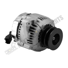 Alternador 24V 600-861-3611/3610 para escavadora Komatsu PC130F-7/8