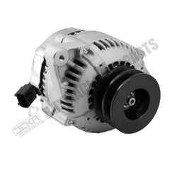 Alternador 24V 600-861-3611/3610 para escavadora Komatsu PC130F-7/8