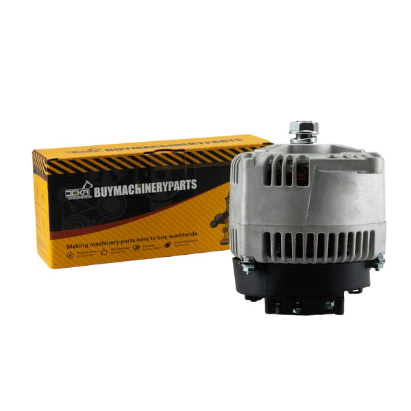 24V Alternator 714/40208 714/40234 For JCB Telehandler 515-40M 535-95 Loader 411 412S 416
