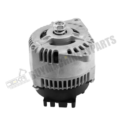 Alternador 24V 714/40208 714/40234 para JCB Telehandler 515-40M 535-95 Loader 411 412S 416