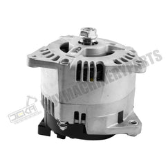 Alternador 24V 714/40208 714/40234 para JCB Telehandler 515-40M 535-95 Loader 411 412S 416