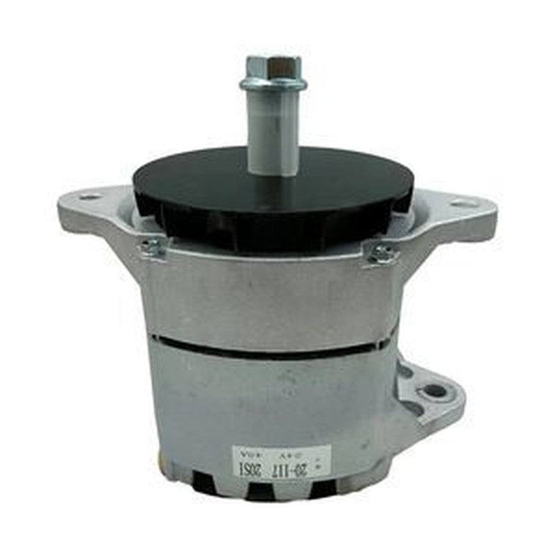 24V Alternator 7G-7889 for Caterpillar CAT Engines SR4 Generator