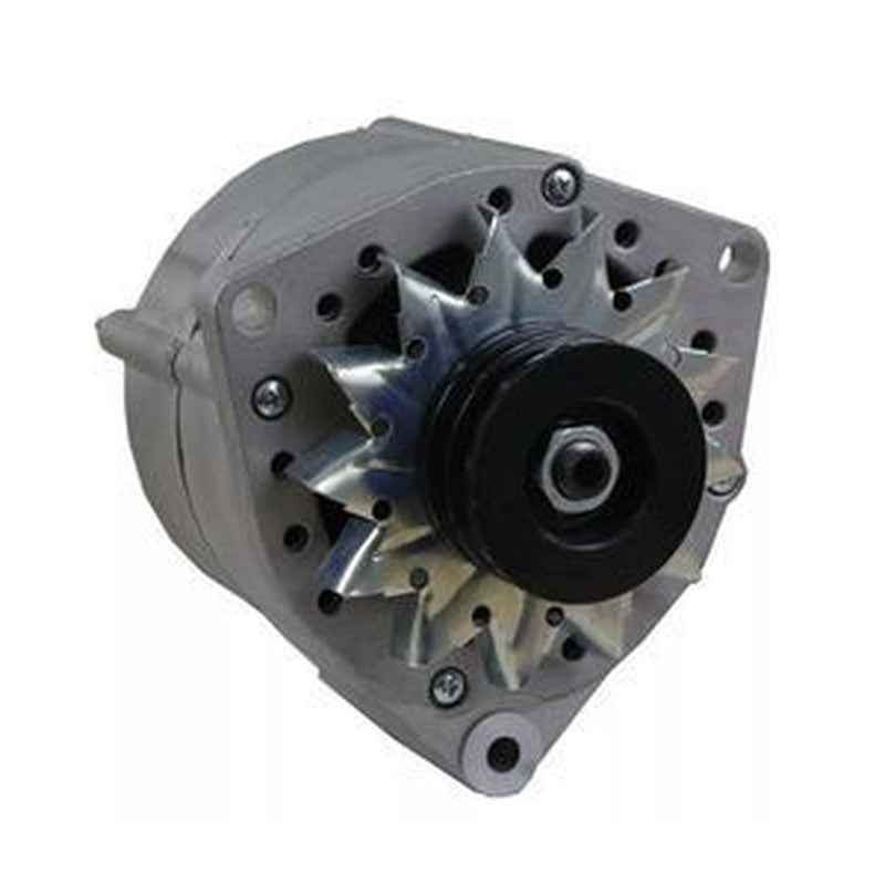 24V Alternator 9120080104/51261017185 for Mercedes-Benz Trucks