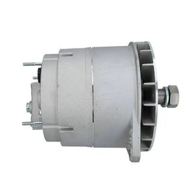 24V Alternator Dynamo Generator 610406414 for Scania DS11.15B DSC11.04 DS11.71 DN11.06C