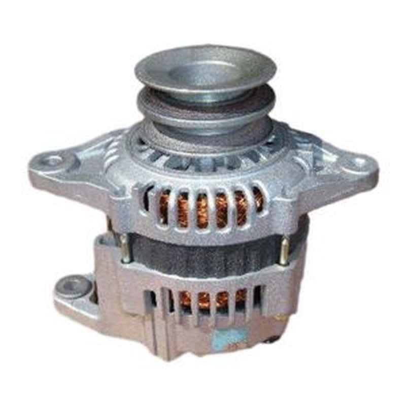24V Alternator LR230-701 for Nissan BD30 Hitachi Excavator