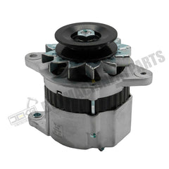 24V Alternator VI8943388470 for Isuzu 4JB1 Engine & Kobelco SK60 Excavator