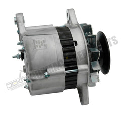 24V Alternator VI8943388470 for Isuzu 4JB1 Engine & Kobelco SK60 Excavator