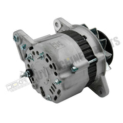 24V Alternator VI8943388470 for Isuzu 4JB1 Engine & Kobelco SK60 Excavator