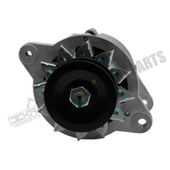 24V Alternator VI8943388470 for Isuzu 4JB1 Engine & Kobelco SK60 Excavator