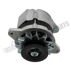24V Alternator VI8943388470 for Isuzu 4JB1 Engine & Kobelco SK60 Excavator