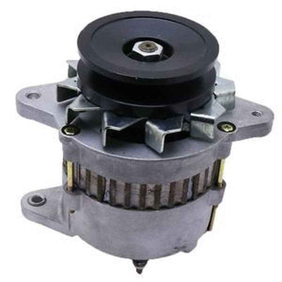 24V Alternator VI8943388470 for Isuzu 4JB1 Engine & Kobelco SK60 Excavator