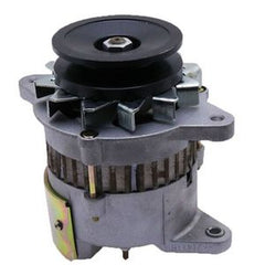 24V Alternator VI8943388470 for Isuzu 4JB1 Engine & Kobelco SK60 Excavator