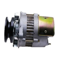 24V Alternator VI8943388470 for Isuzu 4JB1 Engine & Kobelco SK60 Excavator
