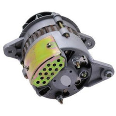 24V Alternator VI8943388470 for Isuzu 4JB1 Engine & Kobelco SK60 Excavator