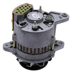 24V Alternator VI8943388470 for Isuzu 4JB1 Engine & Kobelco SK60 Excavator