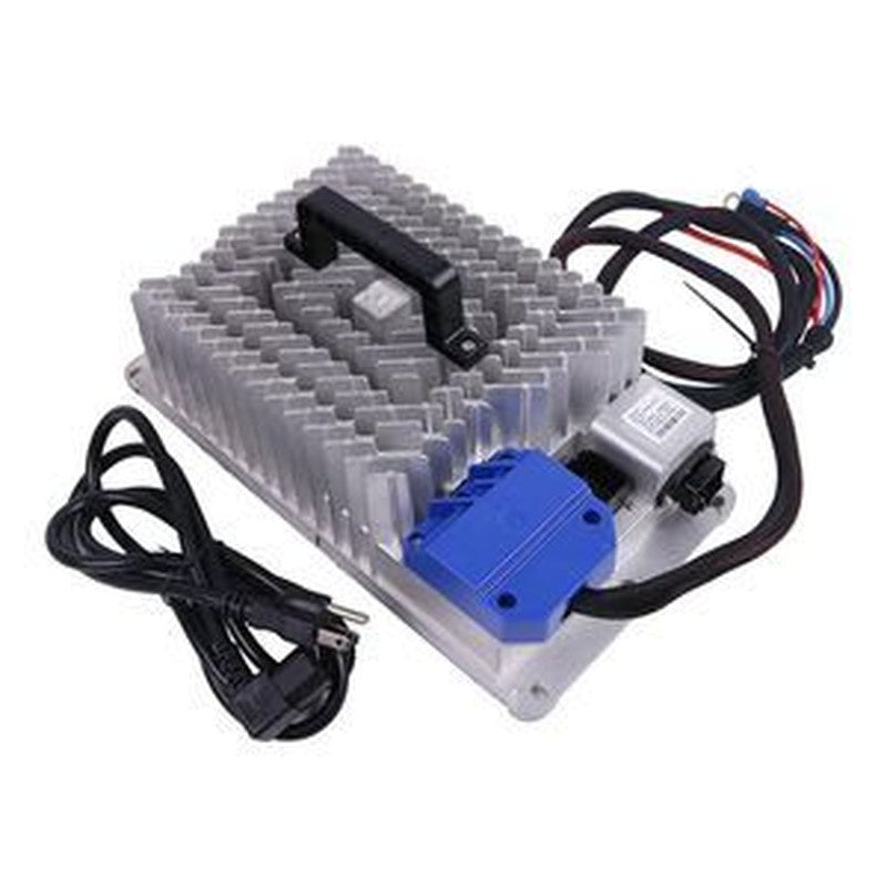24V Battery Charger 940-0001/1001200561 for JLG Scissor Lifts