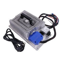 24V Battery Charger 940-0001/1001200561 for JLG Scissor Lifts
