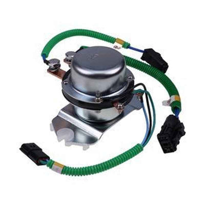 24V Battery Relay 2479R1470F1 for Kobelco Excavator SK100-SK400 Series
