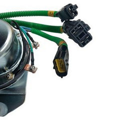 24V Battery Relay 2479R1470F1 77279310 for Kobelco Excavator SK100 SK130 SK210 SK20 SK300 SK330 SK60