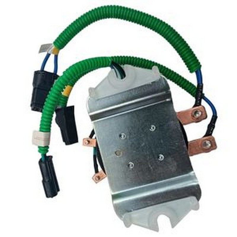 24V Battery Relay 2479R1470F1 77279310 for Kobelco Excavator SK100 SK130 SK210 SK20 SK300 SK330 SK60