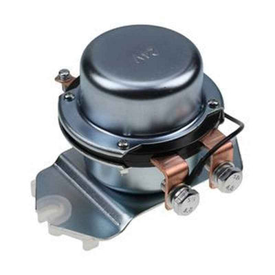 24V Battery Relay VOE14529028 for Volvo EC210B/240B/290B Excavator