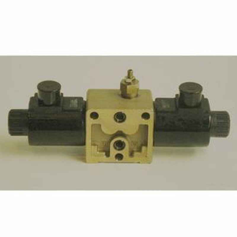 24V Coil 2421303740 for Haulotte HA15IP HA43JE HA12IP HA33JE