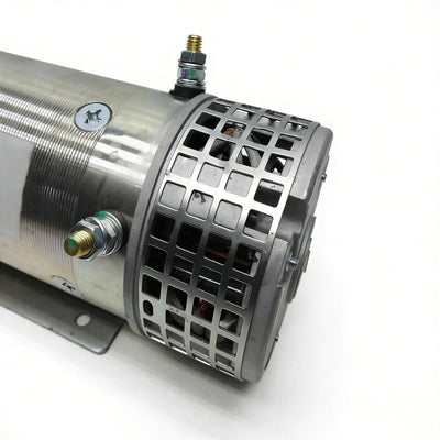 24V Concentric Pump 1001204719 for JLG 1532R/1932R/2632R Scissor Lift