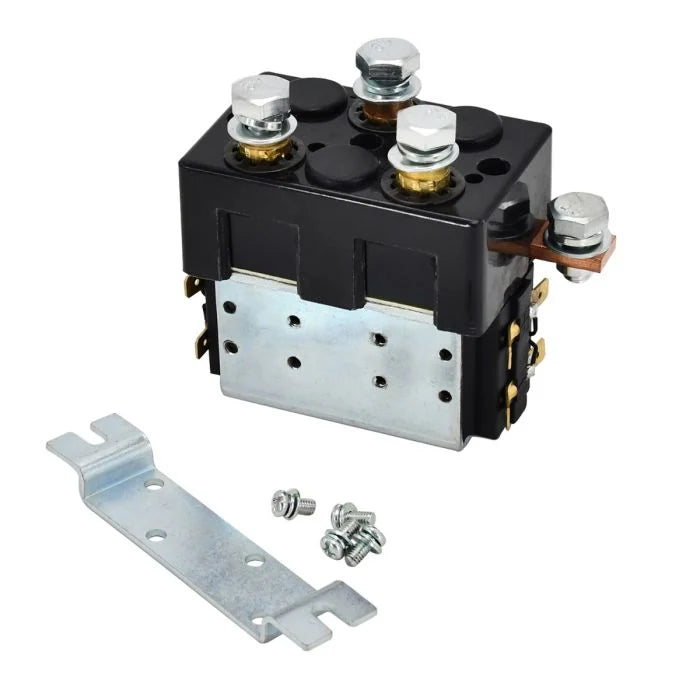24V Contactor 23417GT 23417 for Genie Articulated Boom Lift Z-34/22 Z-30/20 Z-45/22
