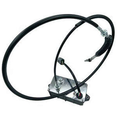 24V Throttle Motor 523-00004 for Doosan/Daewoo Solar Excavators