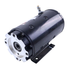 Motor eléctrico de 24 V CW sin relé 87581481 para tractor cargador Case 1021G-921G