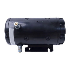 Motor eléctrico de 24 V CW sin relé 87581481 para tractor cargador Case 1021G-921G