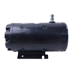 Motor eléctrico de 24 V CW sin relé 87581481 para tractor cargador Case 1021G-921G