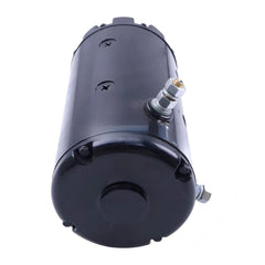Motor eléctrico de 24 V CW sin relé 87581481 para tractor cargador Case 1021G-921G